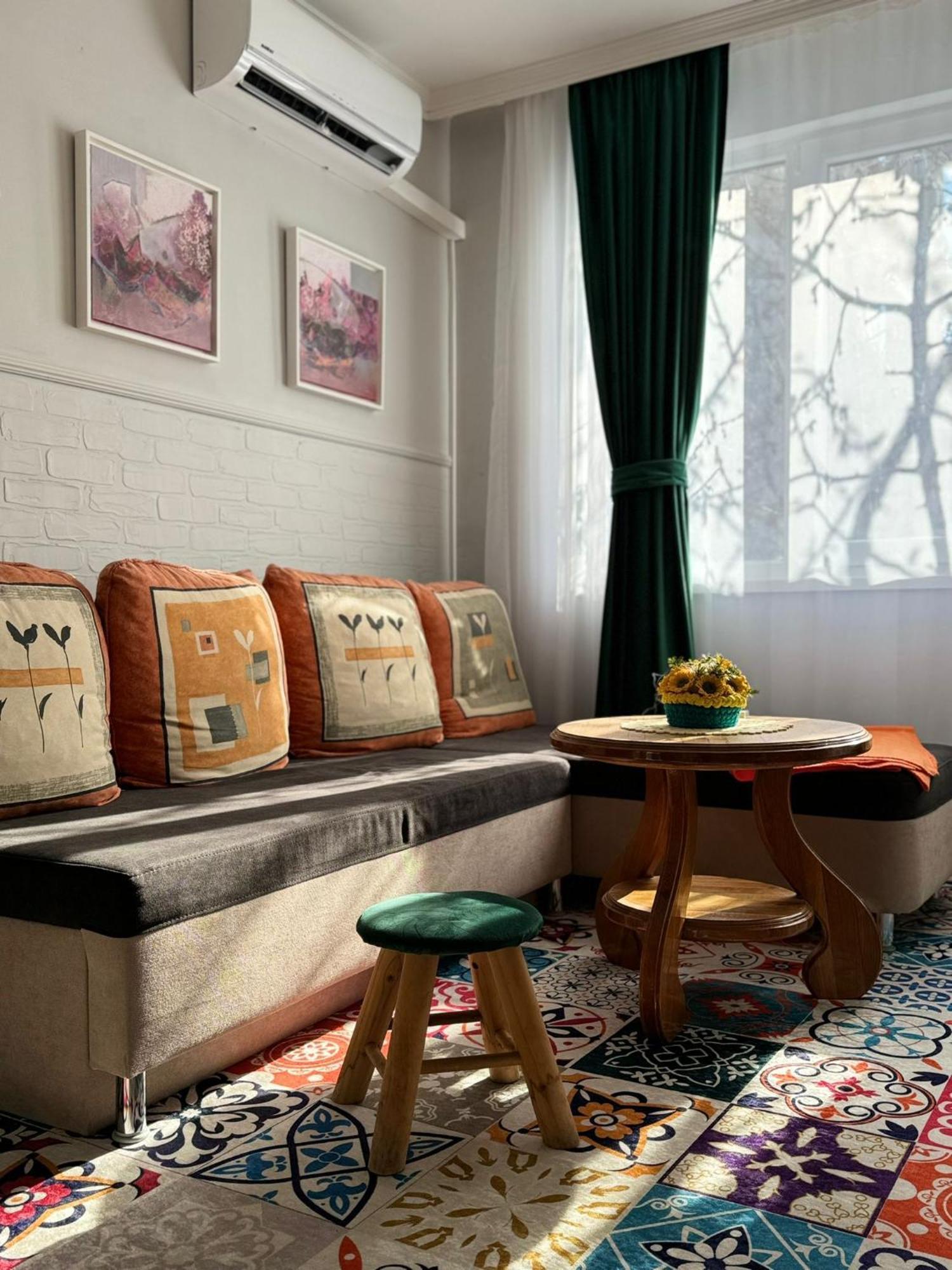 The Master And Margarita Apartment, Майстора И Маргарита 2 Burgas Exterior photo