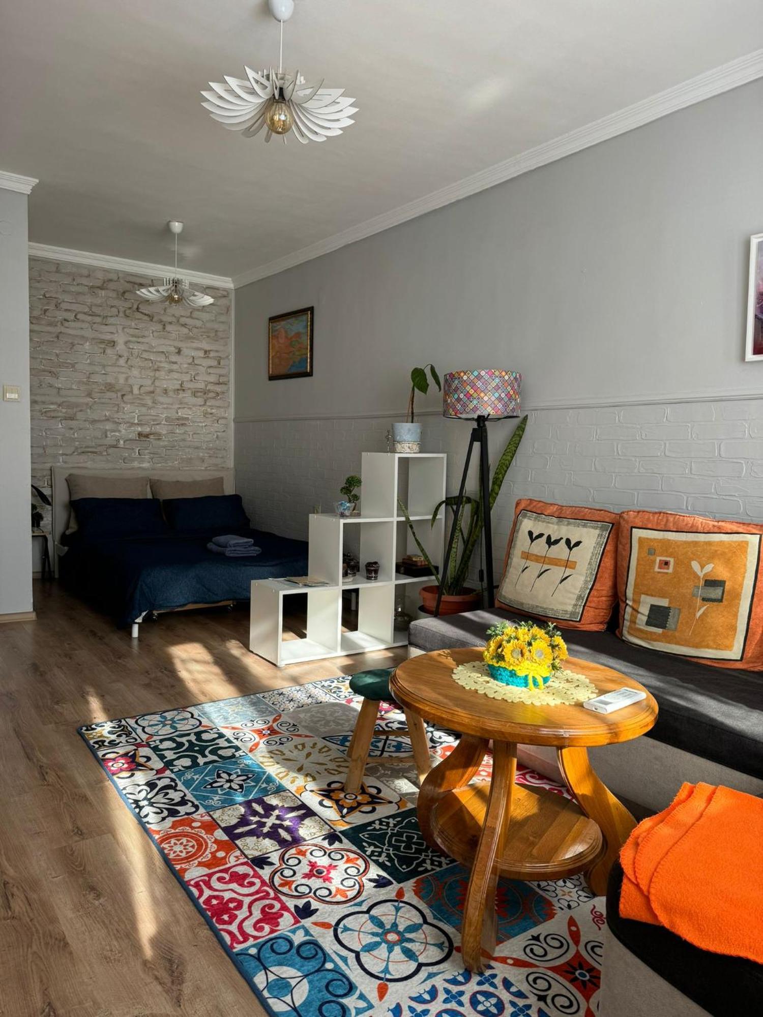 The Master And Margarita Apartment, Майстора И Маргарита 2 Burgas Exterior photo