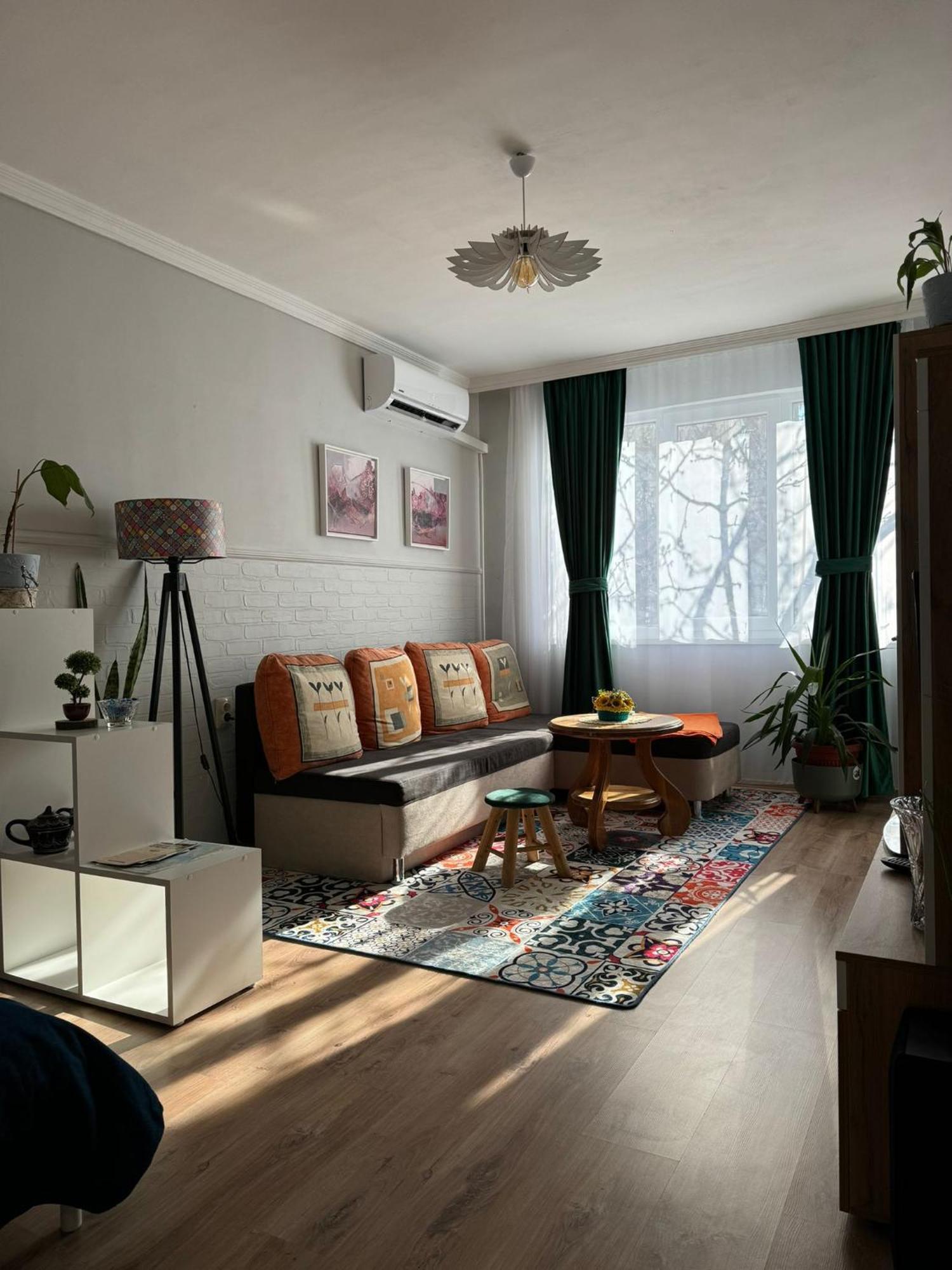 The Master And Margarita Apartment, Майстора И Маргарита 2 Burgas Exterior photo
