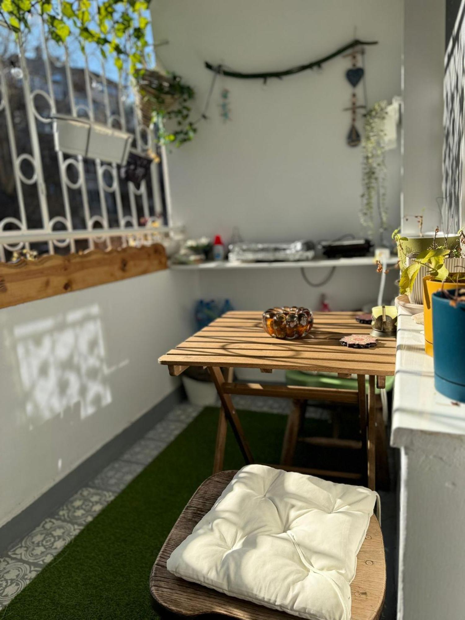 The Master And Margarita Apartment, Майстора И Маргарита 2 Burgas Exterior photo